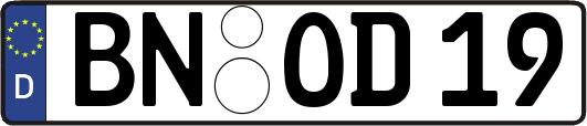 BN-OD19