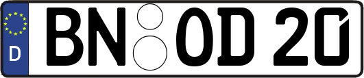 BN-OD20