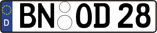 BN-OD28