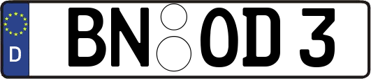 BN-OD3