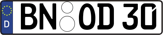 BN-OD30