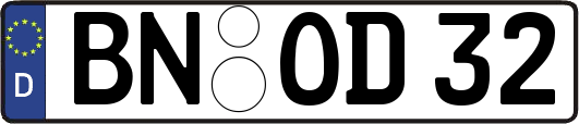 BN-OD32