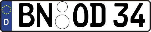 BN-OD34