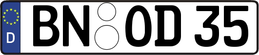 BN-OD35