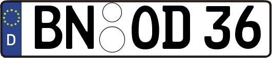 BN-OD36