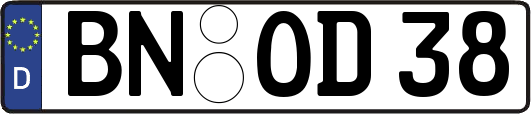 BN-OD38