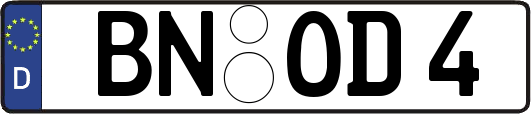 BN-OD4
