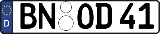 BN-OD41
