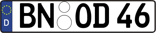 BN-OD46