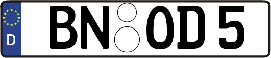 BN-OD5