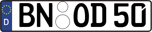 BN-OD50