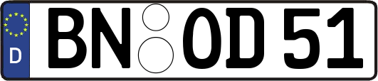 BN-OD51