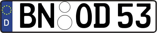 BN-OD53