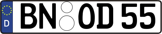 BN-OD55