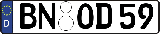 BN-OD59