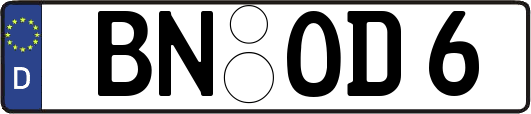 BN-OD6