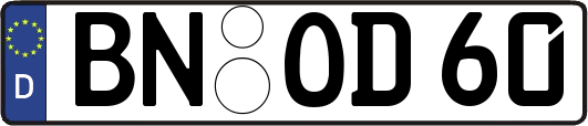BN-OD60