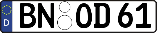 BN-OD61