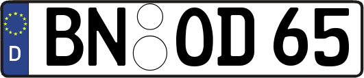 BN-OD65