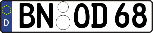 BN-OD68