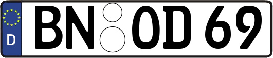 BN-OD69