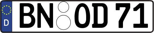 BN-OD71