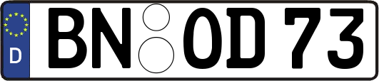 BN-OD73