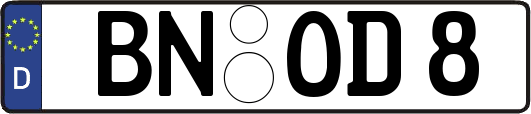 BN-OD8