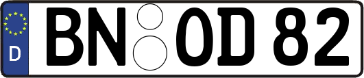 BN-OD82