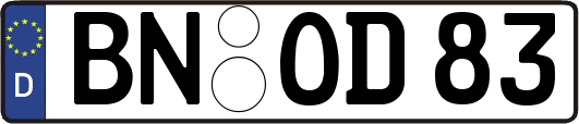 BN-OD83