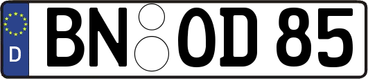 BN-OD85