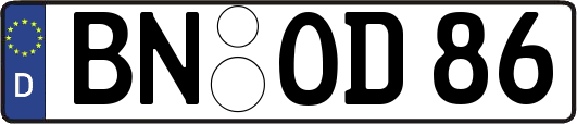 BN-OD86