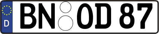 BN-OD87