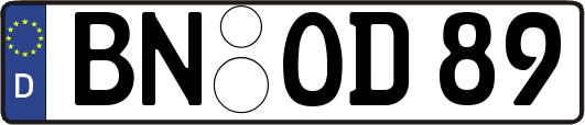 BN-OD89