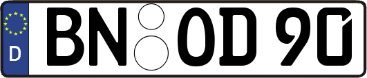 BN-OD90