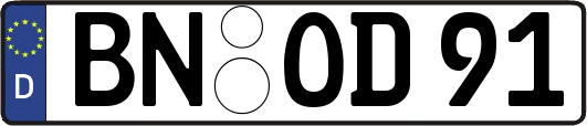 BN-OD91