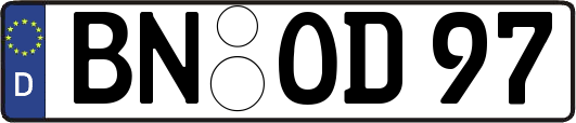 BN-OD97