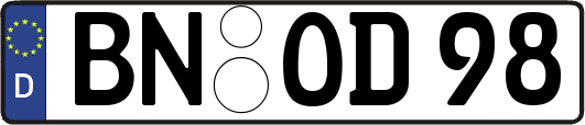 BN-OD98