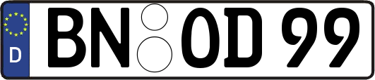 BN-OD99