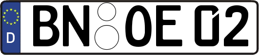 BN-OE02