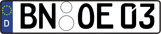 BN-OE03