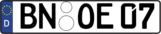 BN-OE07