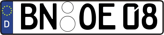 BN-OE08