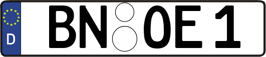BN-OE1