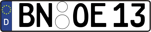 BN-OE13