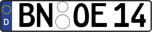 BN-OE14