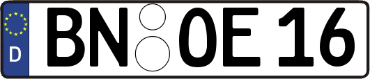 BN-OE16