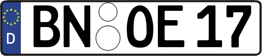 BN-OE17