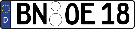 BN-OE18
