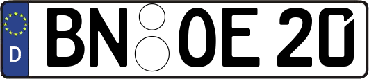 BN-OE20